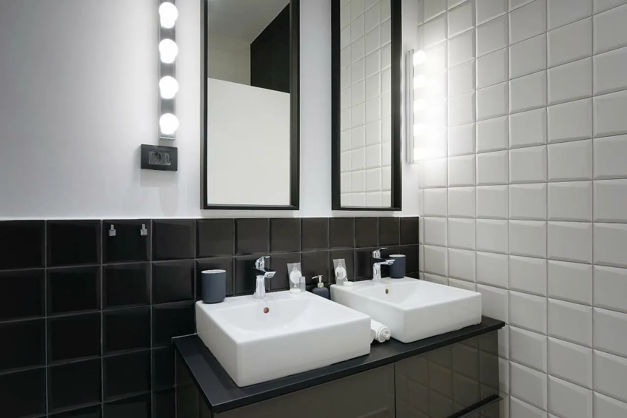 Lifestyle Apartments Pula Croatia