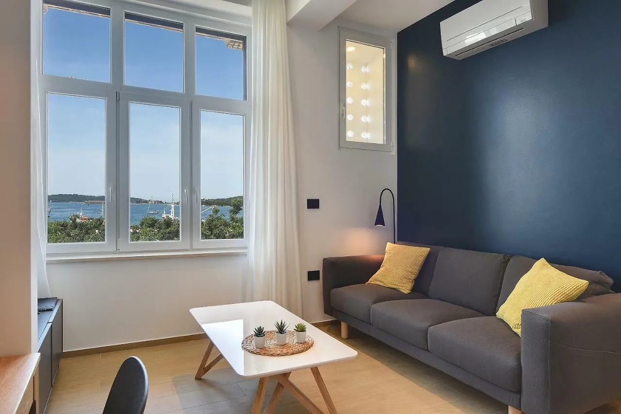 Lifestyle Apartments Pula