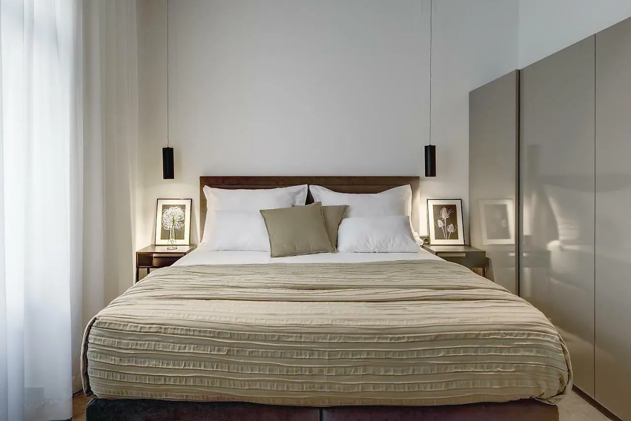 Lifestyle Apartments Pula Croatia