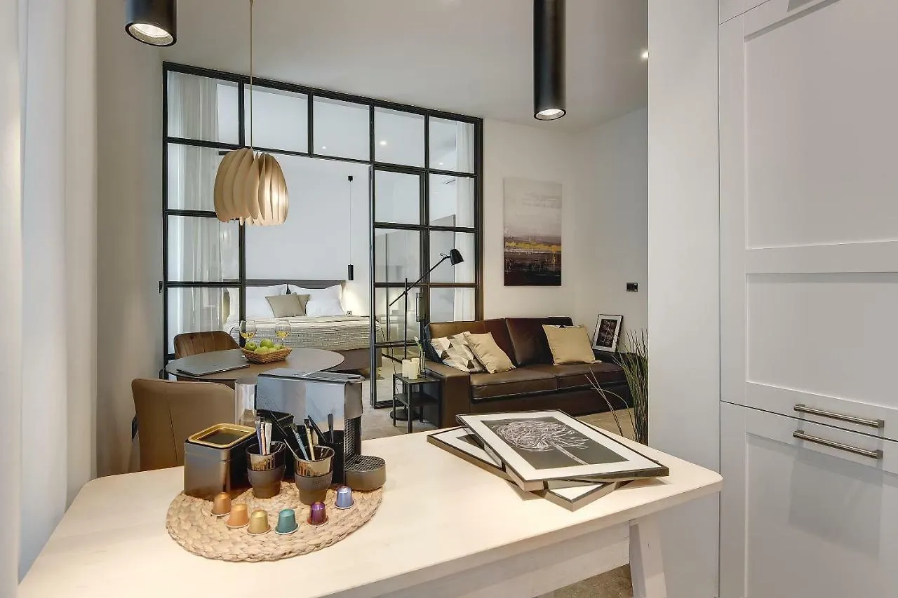 Lifestyle Apartments Pula