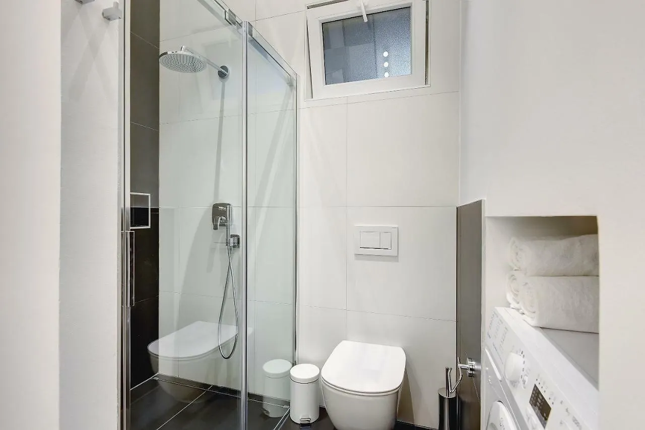 Lifestyle Apartments Pula 0*,  Croatia