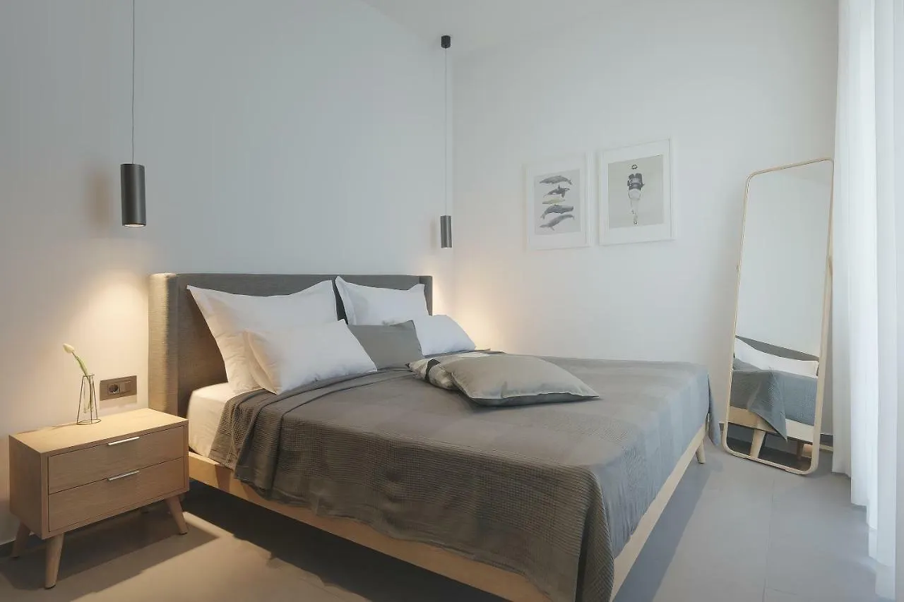 Lifestyle Apartments Pula 0*,