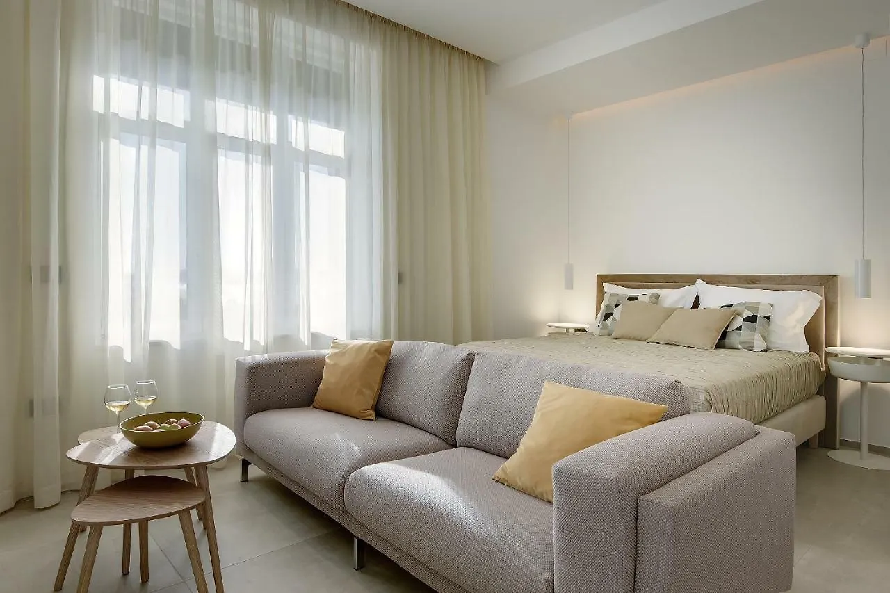 Lifestyle Apartments Pula Croatia