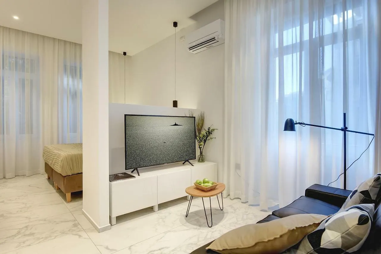 Lifestyle Apartments Pula