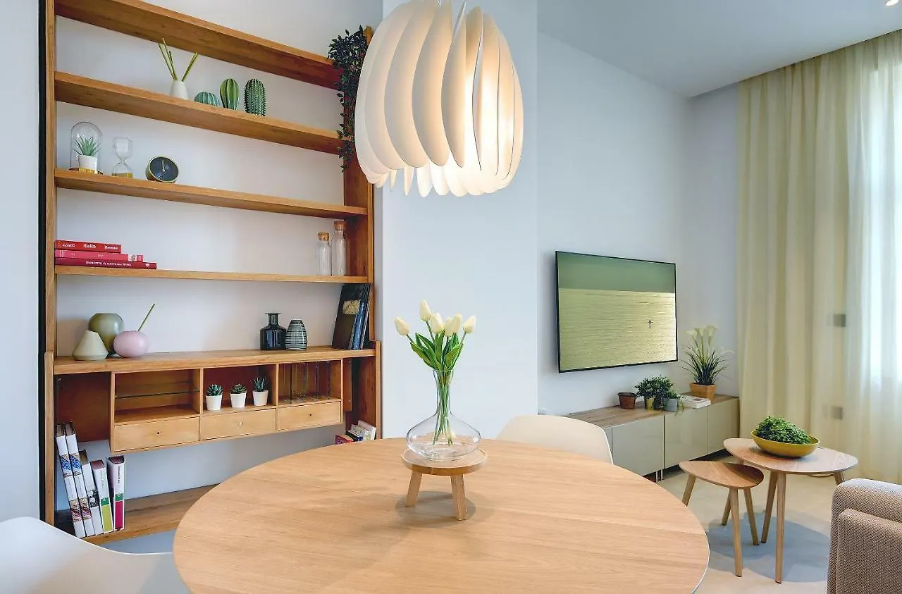 Lifestyle Apartments Pula 0*,  Croatia