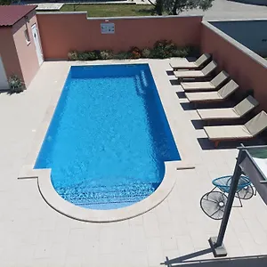 House Monte Cherpo Vakantiehuis