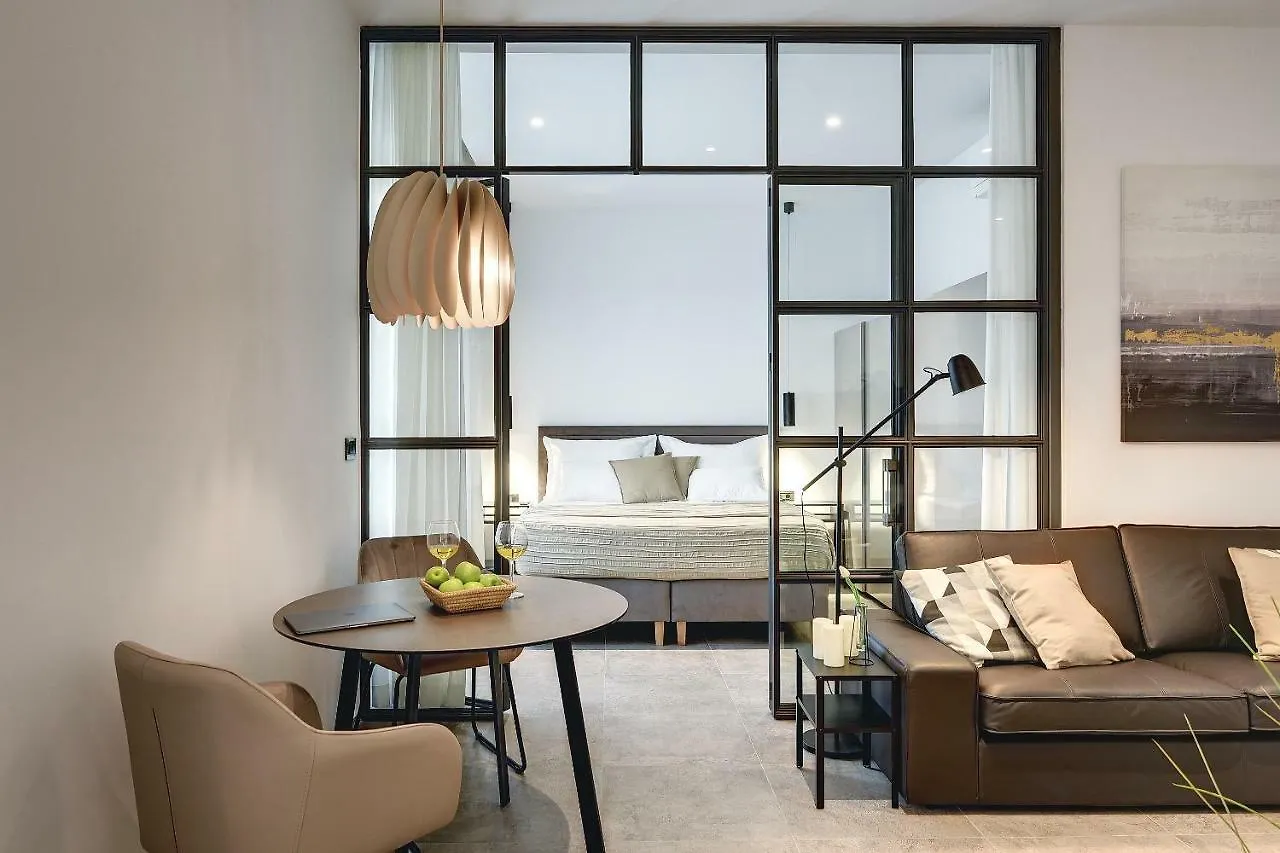 Lifestyle Apartments Pula 0*,  Croatia