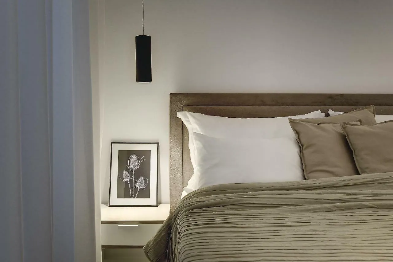 Lifestyle Apartments Pula Croatia