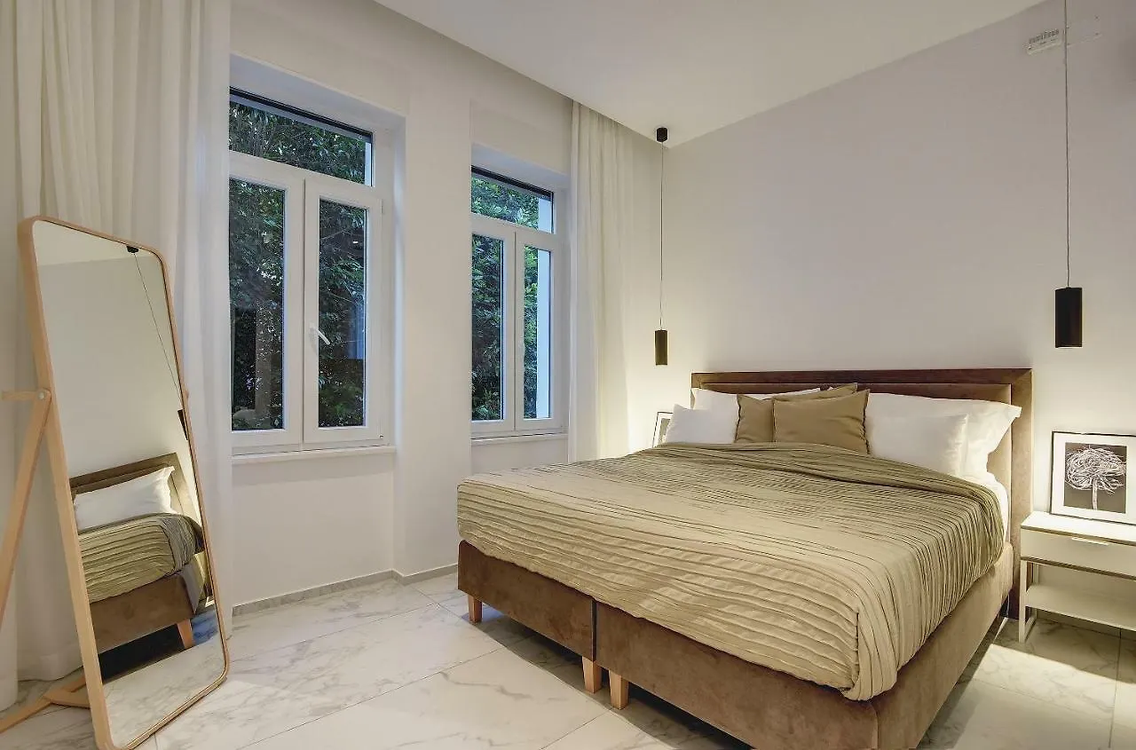 Lifestyle Apartments Pula Croatia